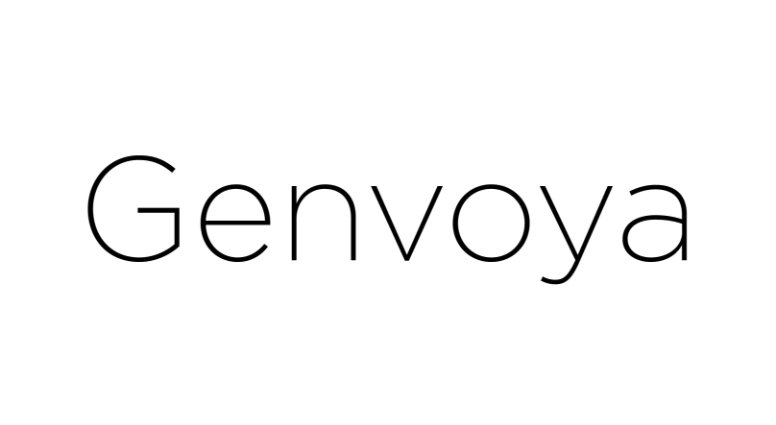 Genvoya