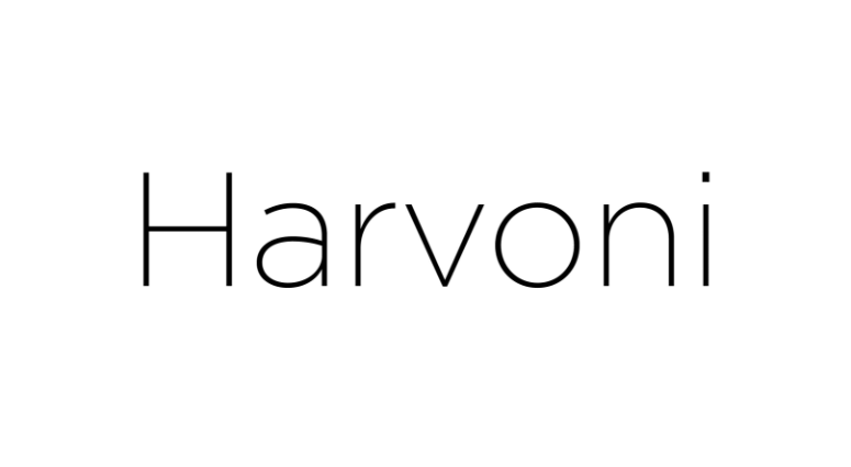 Harvoni