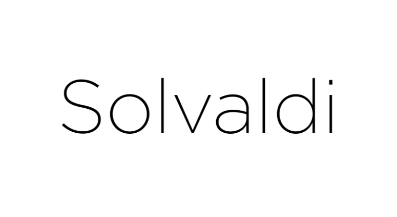 Solvaldi