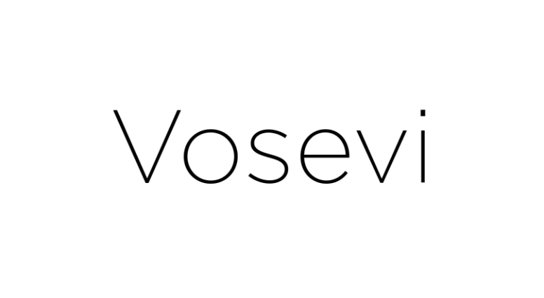 Vosevi